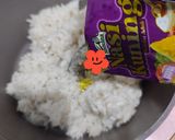Foto langkah ke 4 dari resep Cake lemper ayam 🎂.
