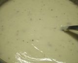 A picture of step 5 of Cheesy Rice Bowl.