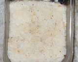 ताज़ा कोकोनट बर्फी (taza coconut barfi recipe in Hindi) रेसिपी चरण 5 फोटो