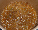A picture of step 2 of Smooth Basic Custard Pudding.