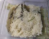 Foto del paso 7 de la receta: Arroz pilaf o turco 🍚