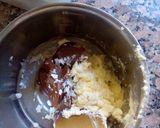 Foto del paso 1 de la receta: Glasé de dulce de leche