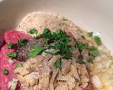 Barbecue Bison Meatloaf