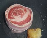 A picture of step 8 of Straight from the Chef! Beef Tornado Steak.