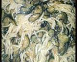 AMIEs PASTA alle ZUCCHINI recipe step 6 photo