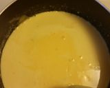A picture of step 2 of Yummy Homemade Queso Dip Nachos.