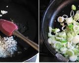 A picture of step 1 of Mapo Tofu For Rice.