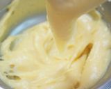 A picture of step 6 of Eclairs.