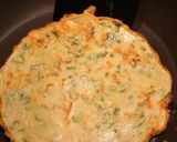 A picture of step 6 of Gluten-Free Scallion Pancake.