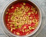Foto del paso 4 de la receta: Tartar de ventresca de atún