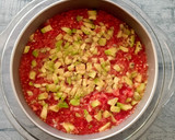 Foto del paso 4 de la receta: Tartar de ventresca de atún