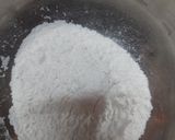 A picture of step 1 of Momos.