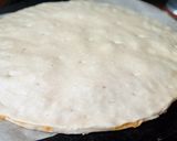 صورة لخطوة 3 من وصفة فطيرة محشية بالشكشوكة والتونة 🤤