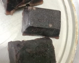 வீட்டில் செய்த சாக்லேட் ரெசிபி ஸ்டேப் 6 புகைப்படம்