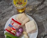 Foto langkah ke 1 dari resep Tahu Bubuk.