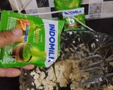 Foto langkah ke 4 dari resep Cheese Cake Matcha.