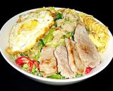 Foto langkah ke 8 dari resep Mie Nyemek Creamy Full Daging.