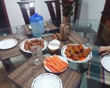 Foto del paso 7 de la receta: Alitas picantes