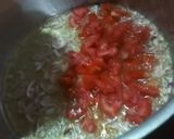 A picture of step 3 of مونگ دال.