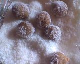 Foto del paso 3 de la receta: Bombones de vainillas