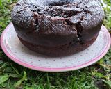 Foto del paso 4 de la receta: Torta Vegana