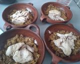 Foto del paso 5 de la receta: Pastel de choclo