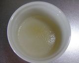 A picture of step 1 of Milky Panna Cotta.