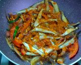 কাজলি মাছের তেল ঝোল (Kajali Macher Tel Jhol recipe in Bengali) রেসিপির ধাপ 2 ছবি