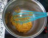 Foto del paso 4 de la receta Croquetas de pollo a l'ast - las mejores croquetas de la abuela