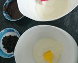 Une image de l'étape 4 de Faux browkies au chocolat sans sucre.