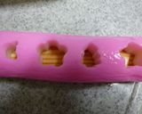A picture of step 3 of Easy Embossed-Style Kamaboko.