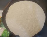 तीळ लावलेली बाजरी भाकरी (Til Lavleli Bajrichi Bhakri Recipe In Marathi) रेसिपी स्टेप 1 फोटो 