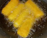 Foto langkah ke 12 dari resep Risoles Chicken Carbonara.