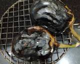 Baigun ka bhurta(brinjal bhurta) recipe step 1 photo