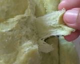 Foto langkah ke 13 dari resep Roti sobek pandan KSB.