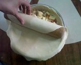 Foto del paso 13 de la receta: Tarta de pollo con verduras