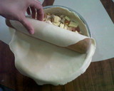 Foto del paso 13 de la receta: Tarta de pollo con verduras