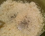 A picture of step 2 of Loaded Chicken, Rice and Potato bake!.