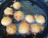 Foto del paso 5 de la receta: Buñuelos ✨