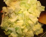 A picture of step 4 of Easy, Cheap, & Tasty! Thick 'Eight Treasure' Happosai Stir-Fry.