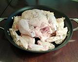 Creamy Chicken Noodle Soup recipe step 2 photo