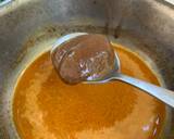 แกงเหลืองใต้ปลาอินทรีหน่อไม้ดอง วิธีทำสูตร 3 รูป