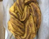 Foto langkah ke 7 dari resep It’s babka !.