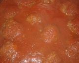 Foto del paso 5 de la receta Albóndigas de carne