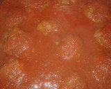 Foto del paso 5 de la receta: Albóndigas de carne