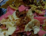 Foto langkah ke 7 dari resep Lontong Touco Lebaran Part II.