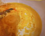 عکس مرحله 6 از دستور ته چین مرغ خاتون پز🙈🥧