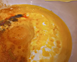 عکس مرحله 6 از دستور ته چین مرغ خاتون پز🙈🥧