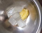 शाही गोभी घेवर (Shahi gobhi ghevar recipe in Hindi) रेसिपी चरण 12 फोटो
