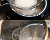 A picture of step 7 of Unbelievably Cheap & Easy Homemade Rice Flour.